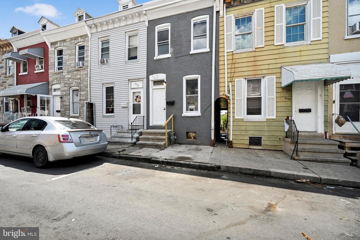 650 Mulberry St photo 2