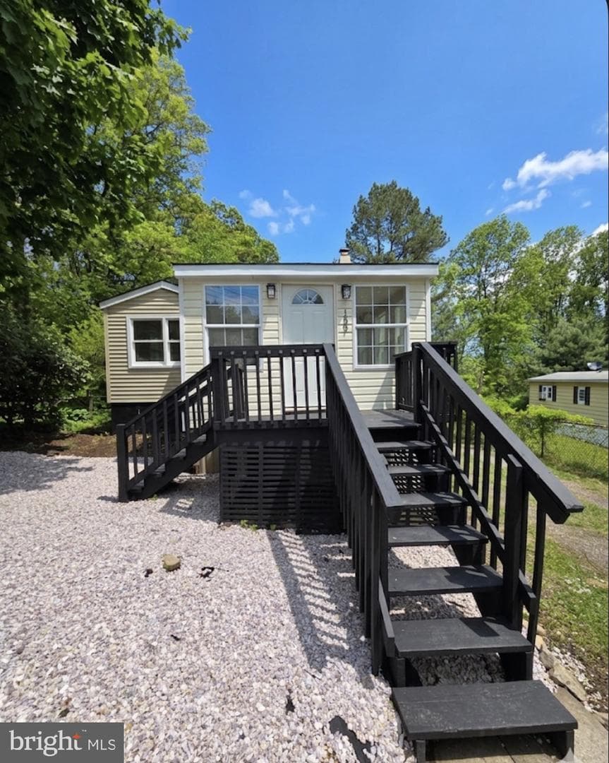 588 Blandon Road, Fleetwood