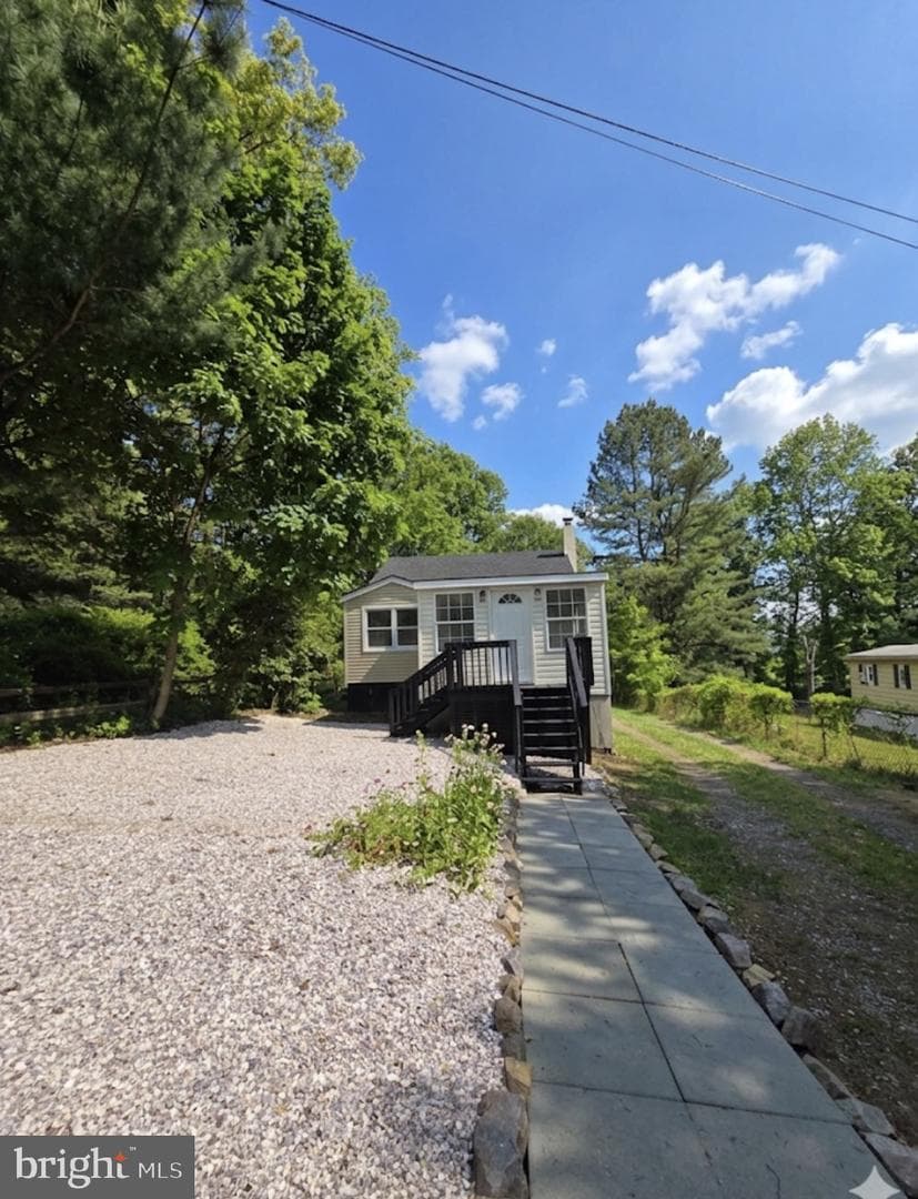 588 Blandon Road, Fleetwood