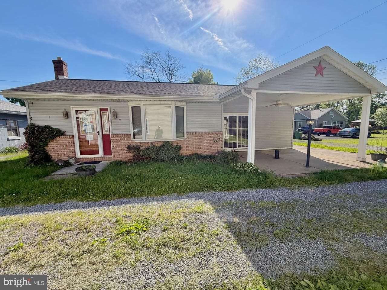 393 Park Road