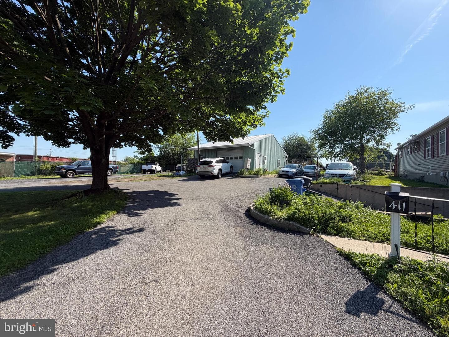 411 Belt Line Avenue photo 11