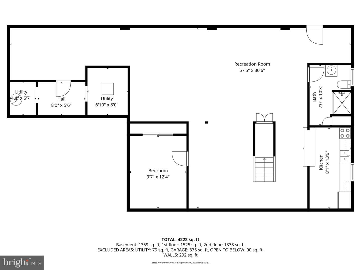 605 Georgia Avenue photo 57
