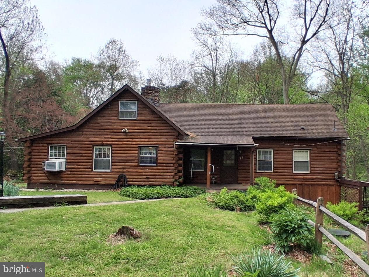305 Hanna Kurtz Road, Birdsboro