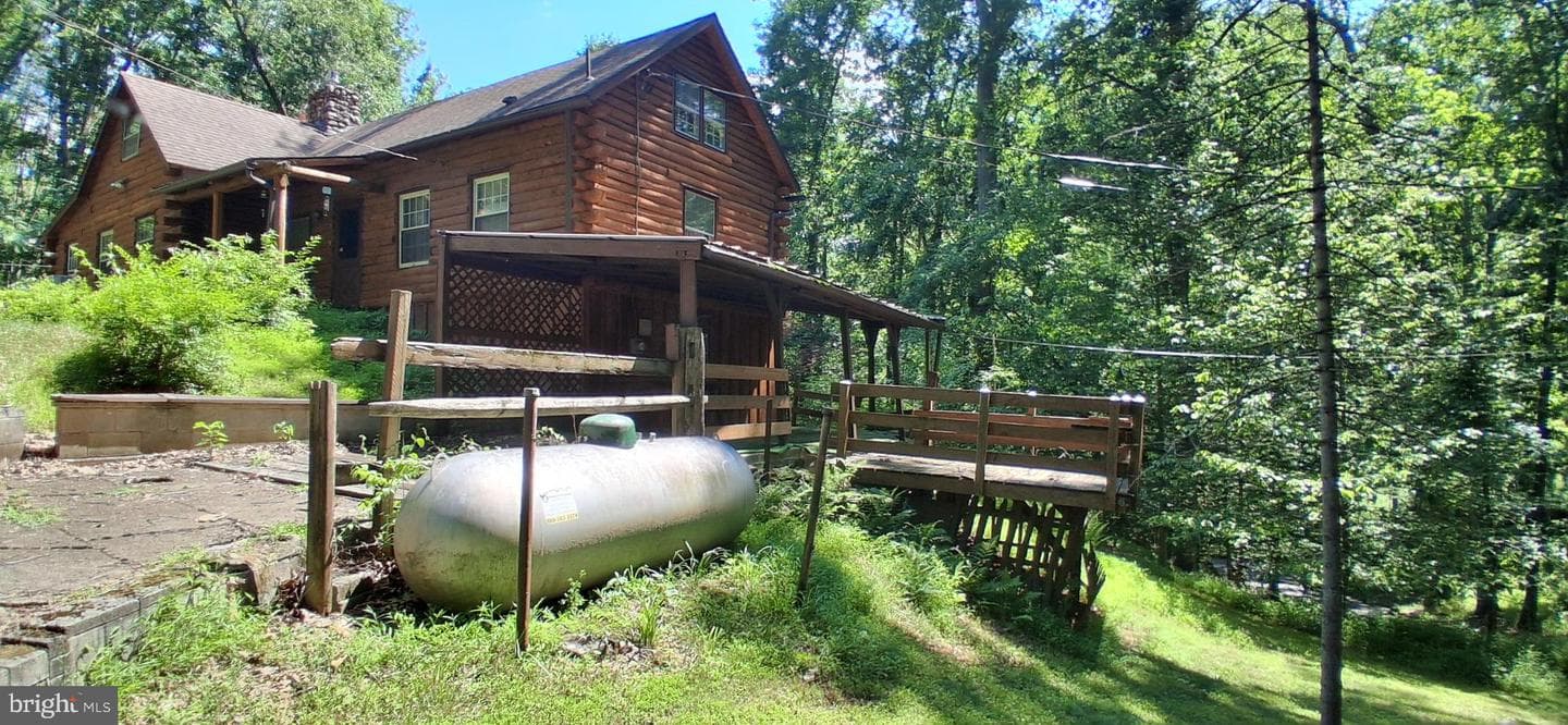 305 Hanna Kurtz Road photo 14