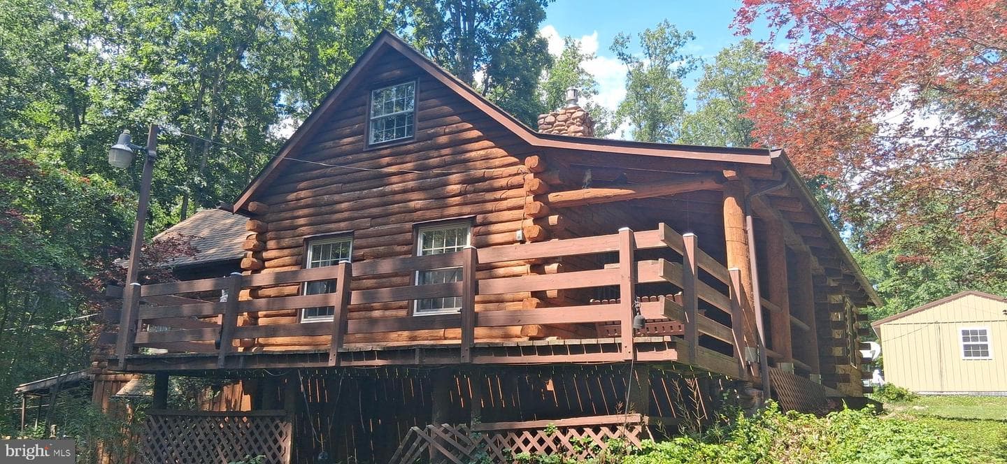 305 Hanna Kurtz Road photo 4
