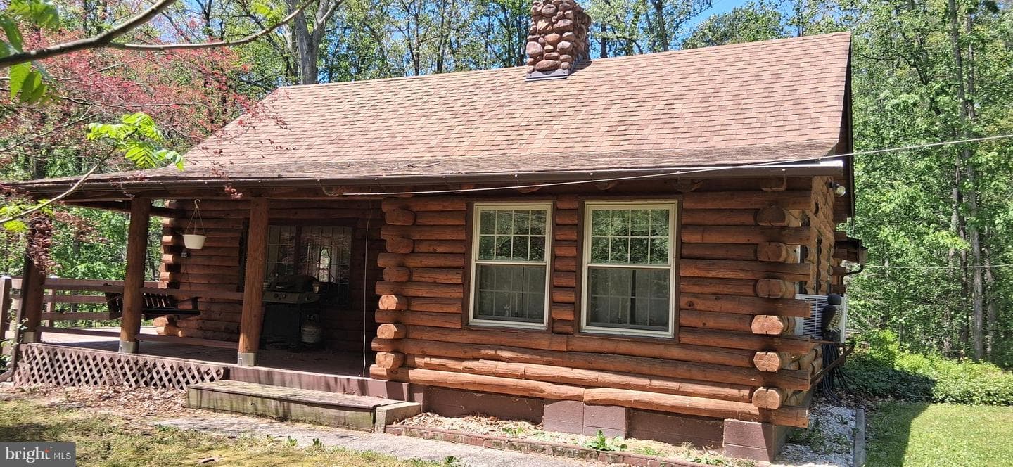 305 Hanna Kurtz Road photo 6
