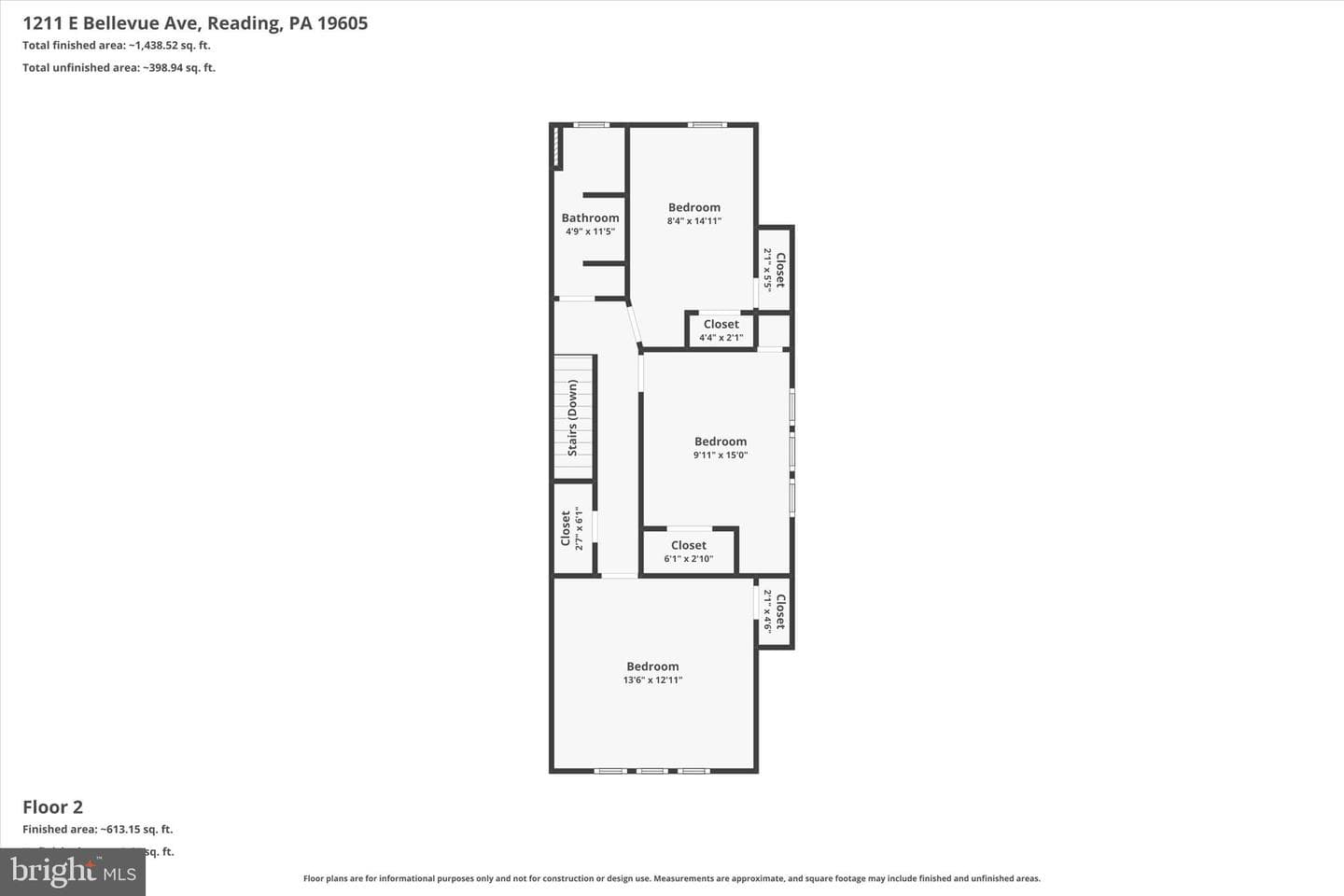 1211 Bellevue Avenue photo 33