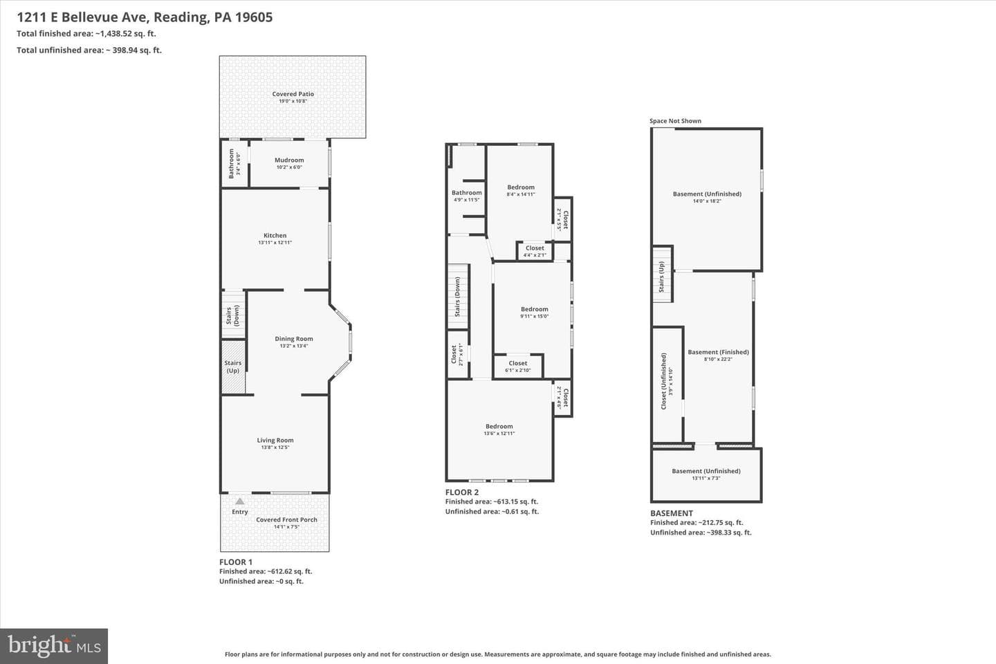 1211 Bellevue Avenue photo 35
