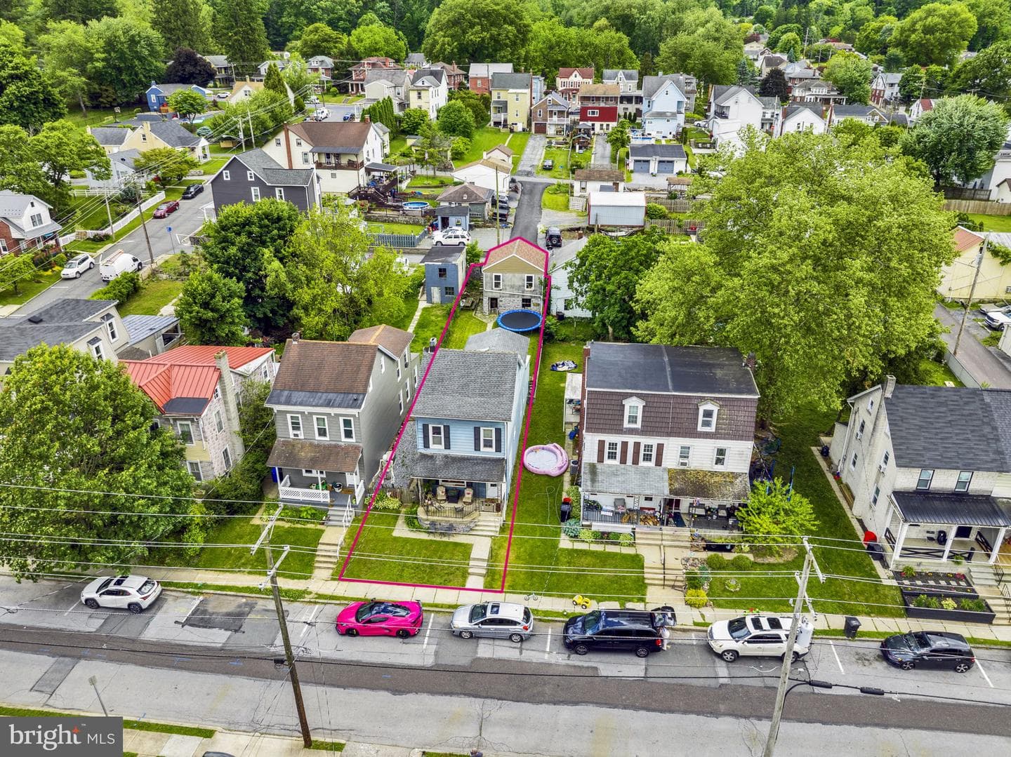 28 E Front Street photo 3