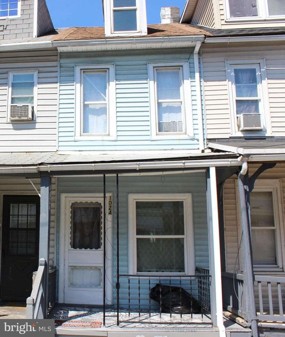 1024 Birch Street