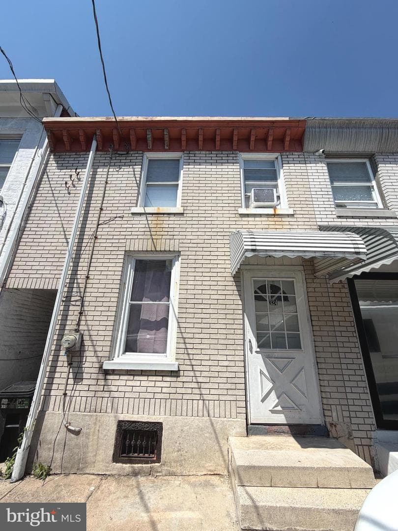 324 Spring Garden Street, Reading