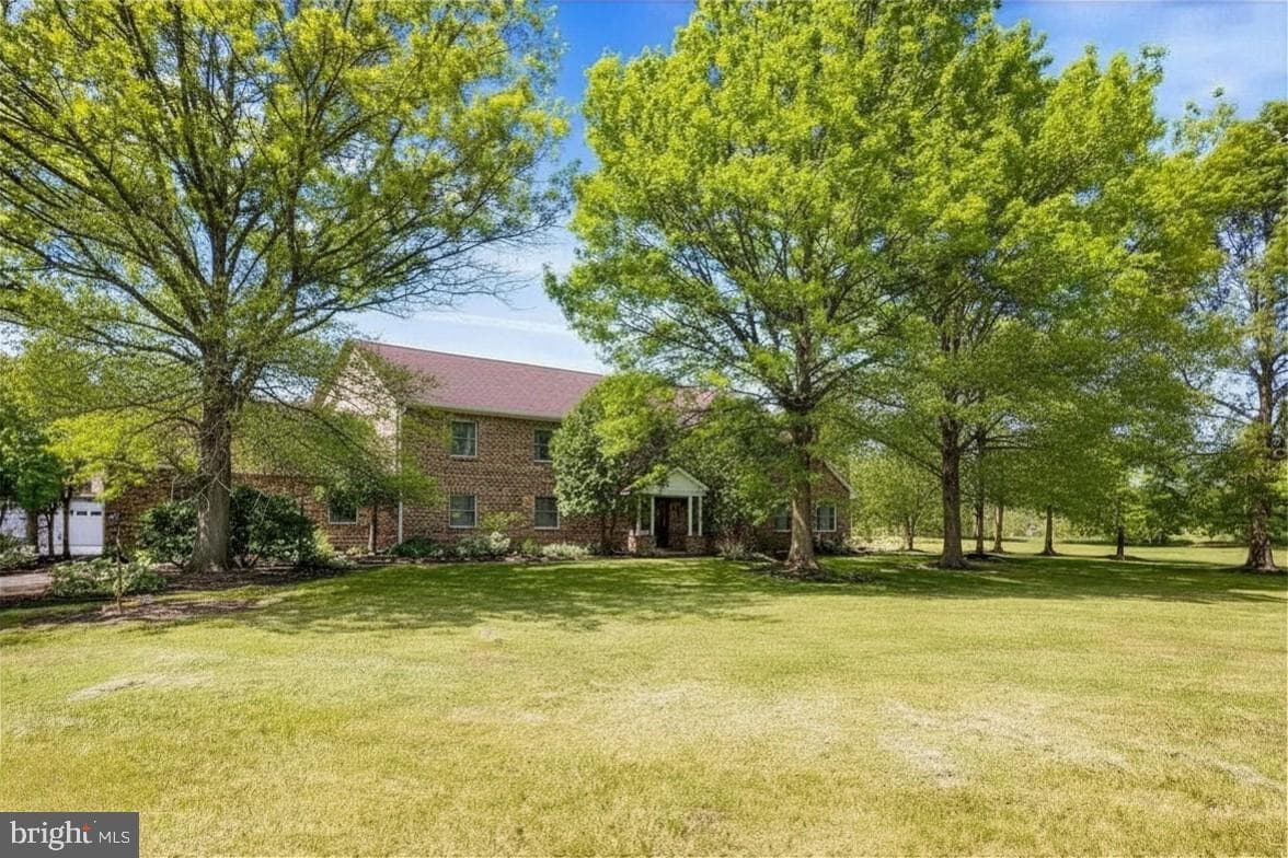 395 Monocacy Hill Road, Birdsboro