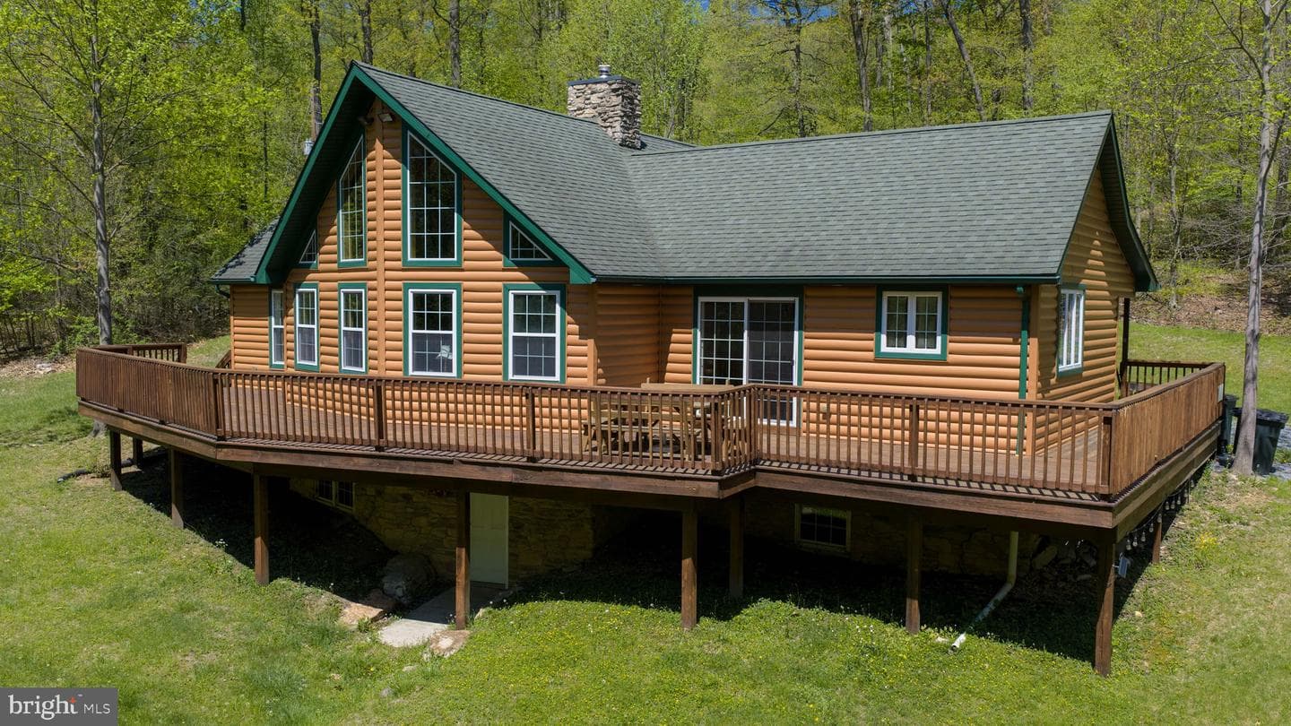 3278 Camp Swatara Road photo 1