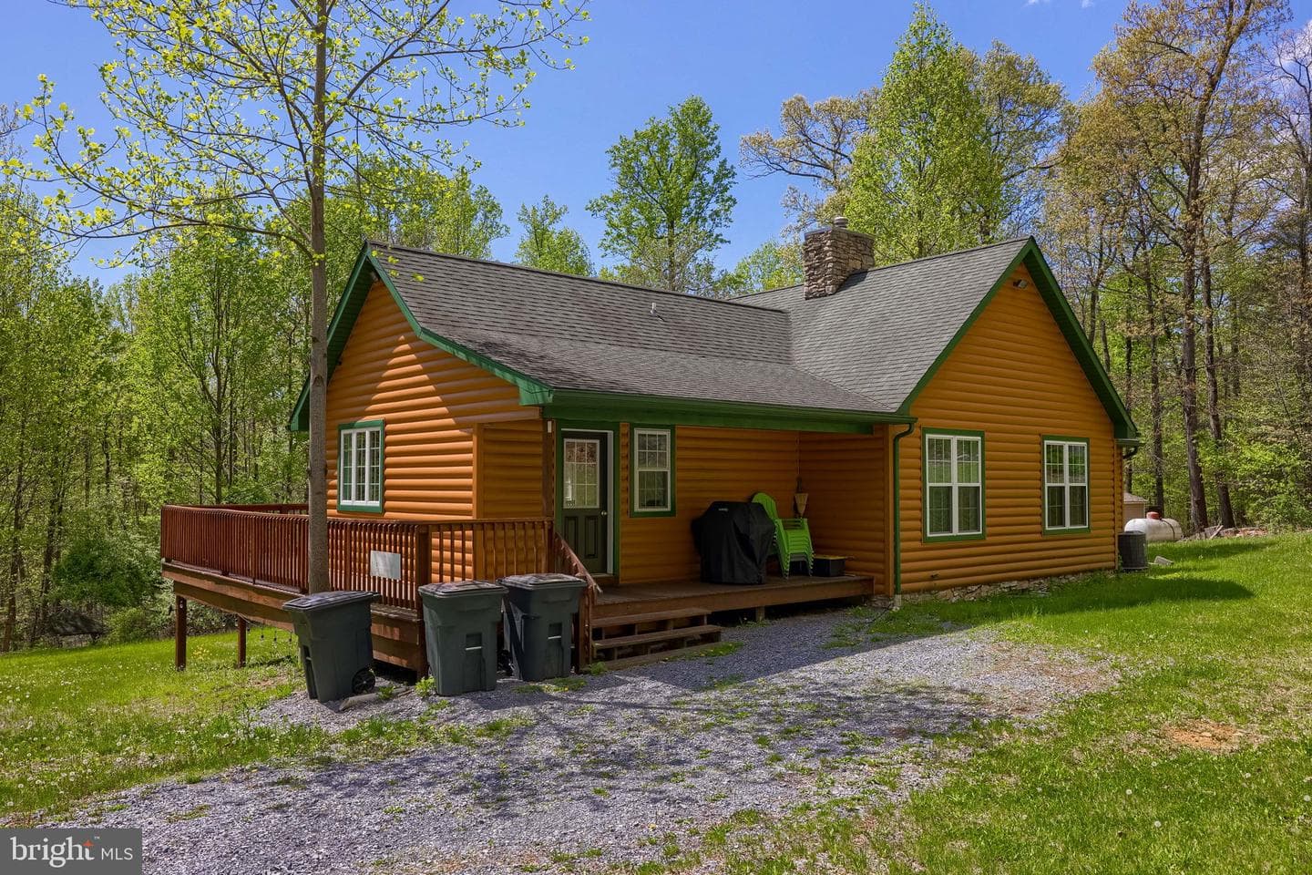 3278 Camp Swatara Road photo 19