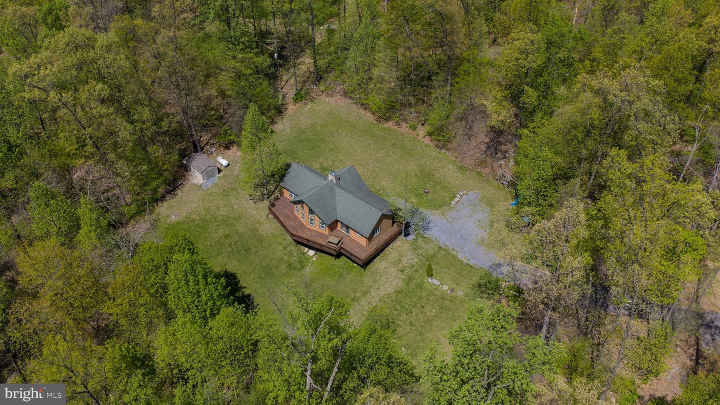 3278 Camp Swatara Road photo 4