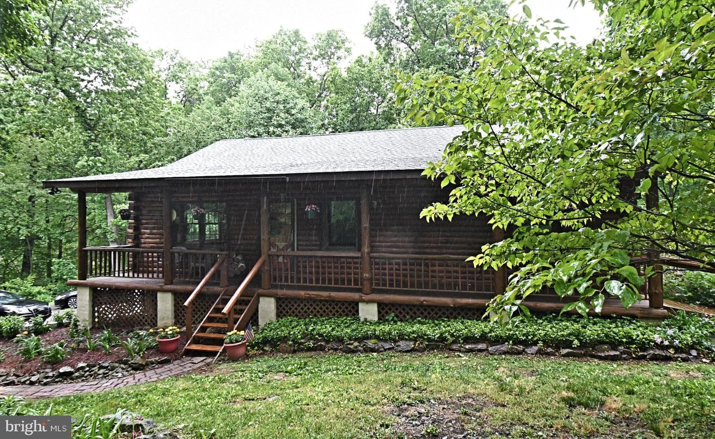 148 Fredericksville Road