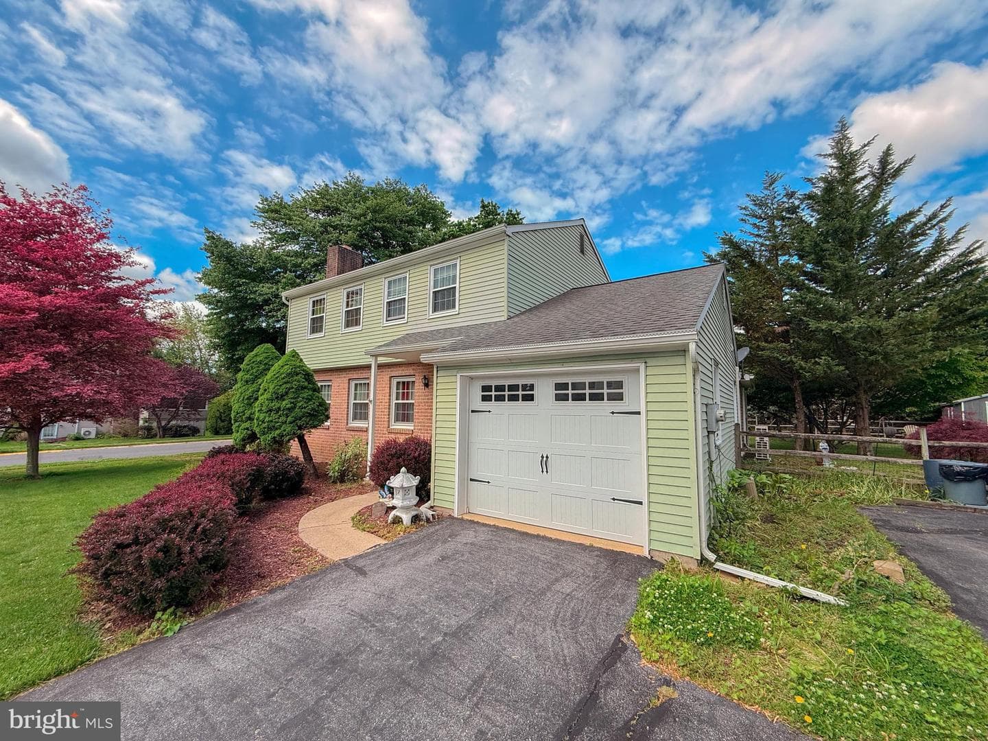 416 N Walnut Street, Wernersville