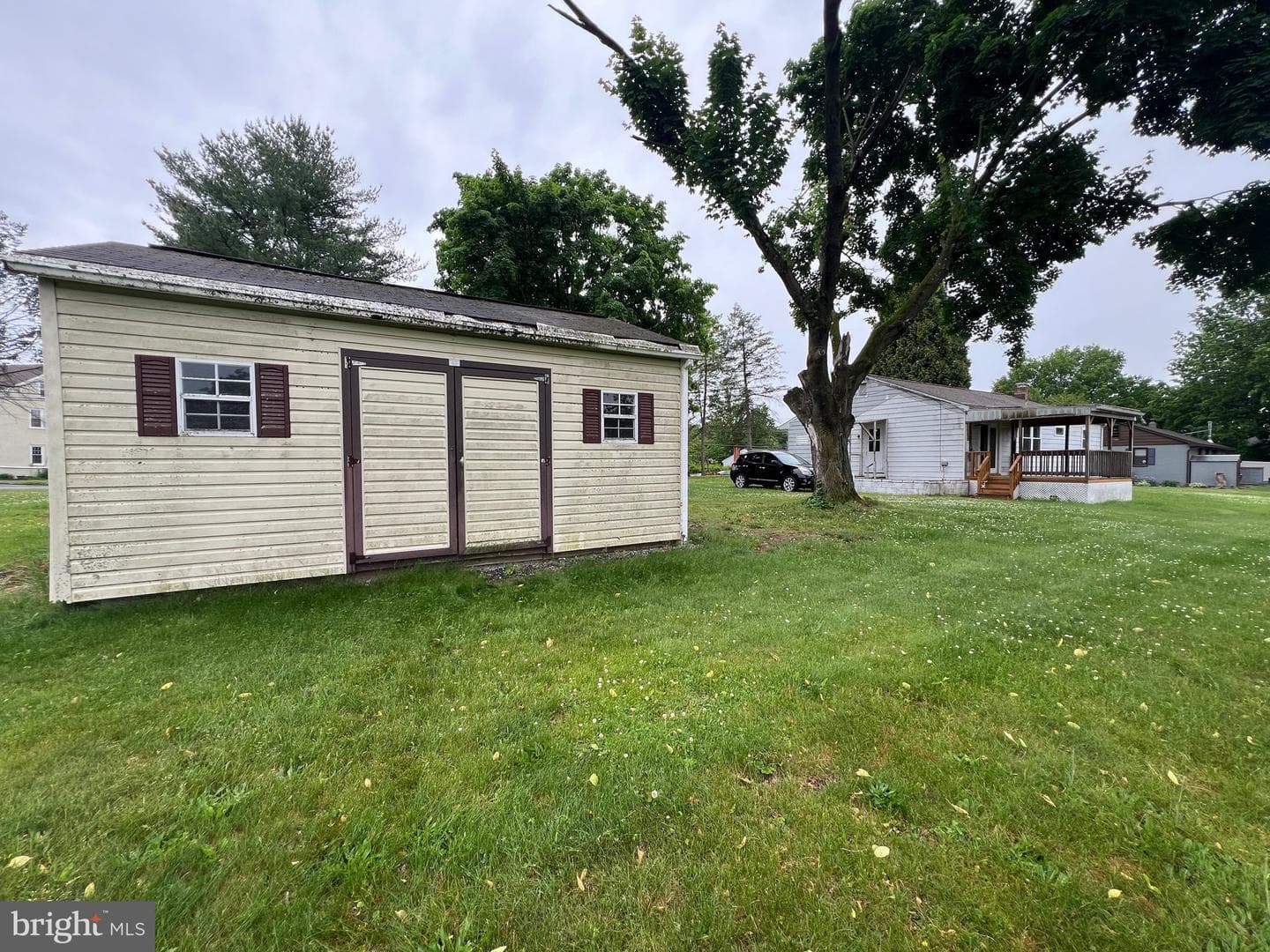 1471 Old Bernville Road photo 11