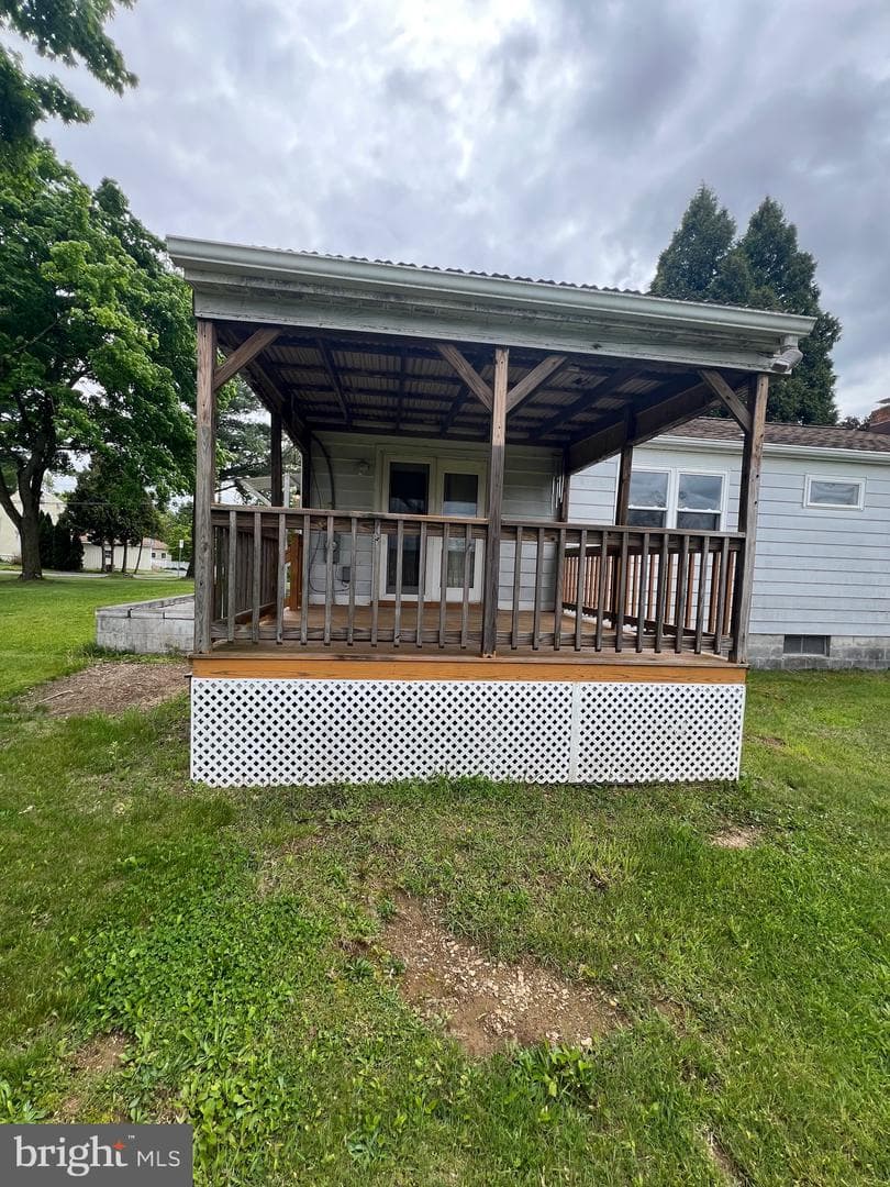 1471 Old Bernville Road photo 22
