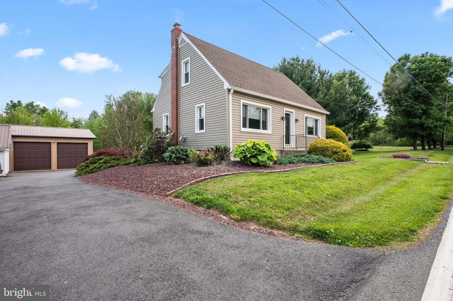 50 Clay Valley Road