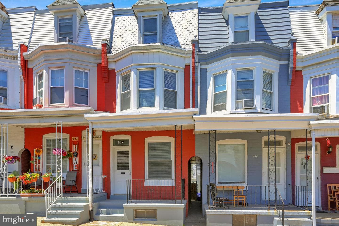 420 S 12th Street, Reading