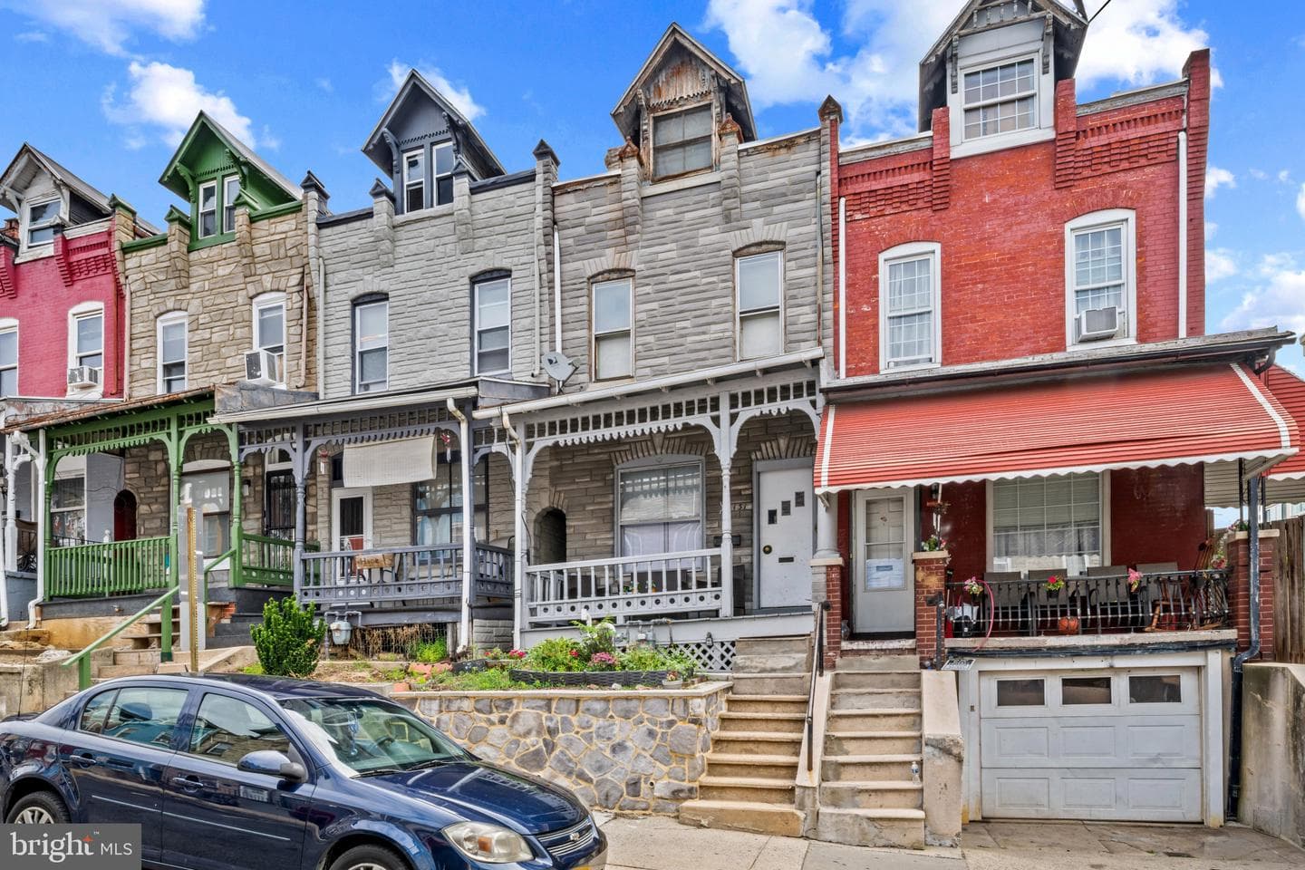 131 Pear Street, Reading