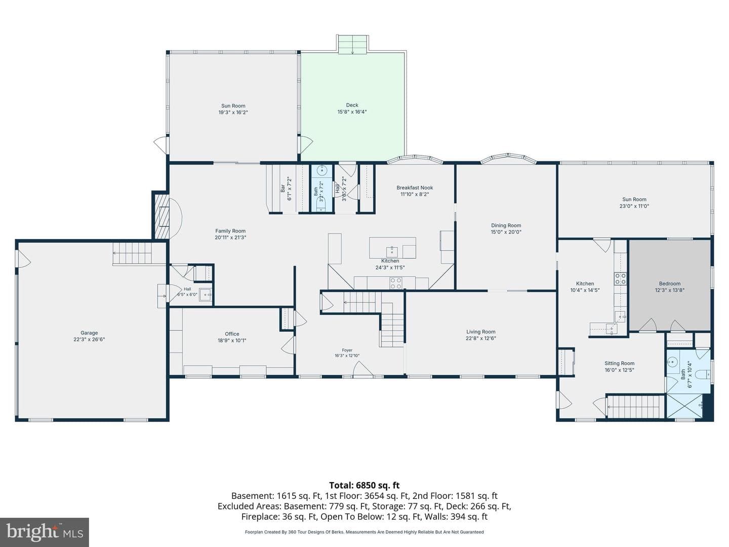 8 Tudor Court photo 82