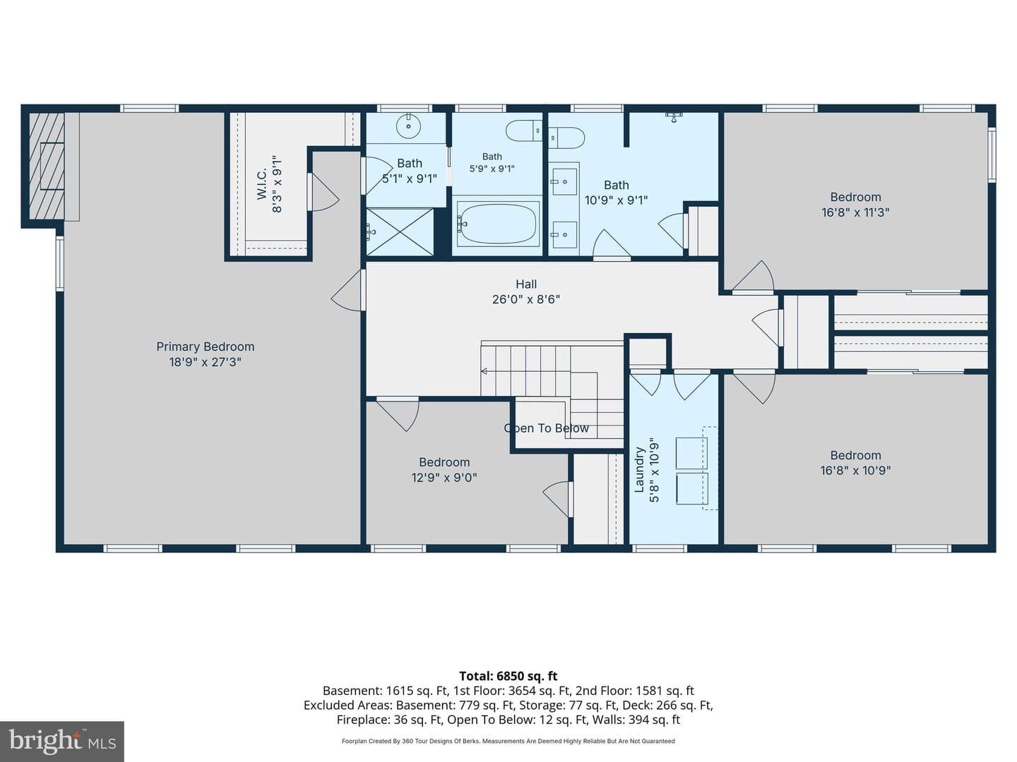 8 Tudor Court photo 83
