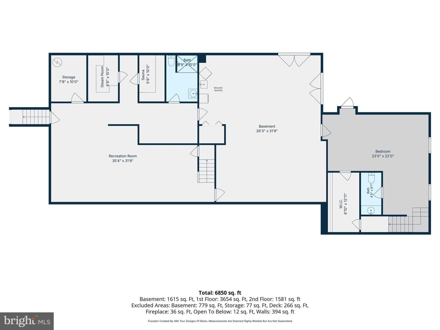 8 Tudor Court photo 84