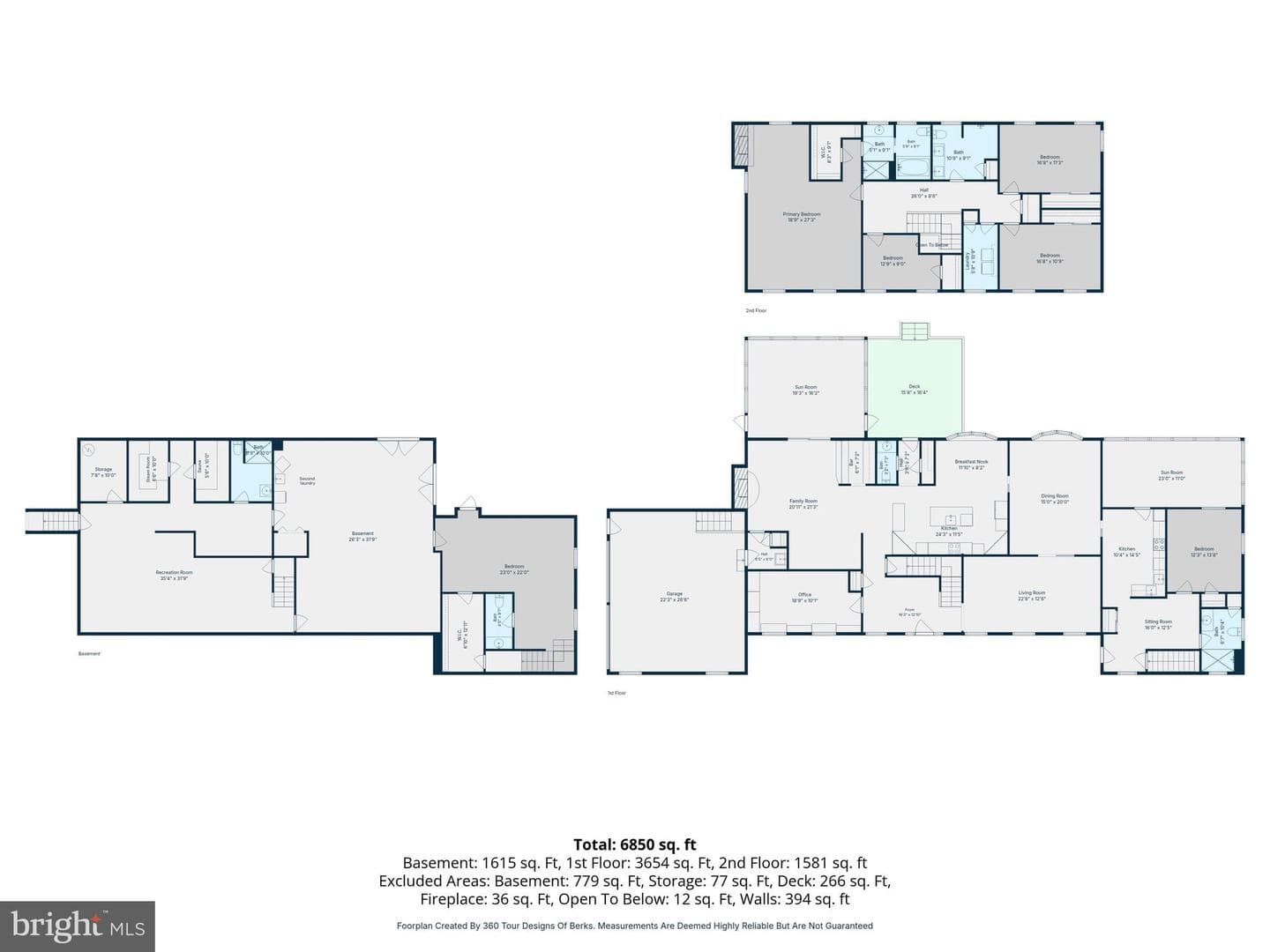 8 Tudor Court photo 85