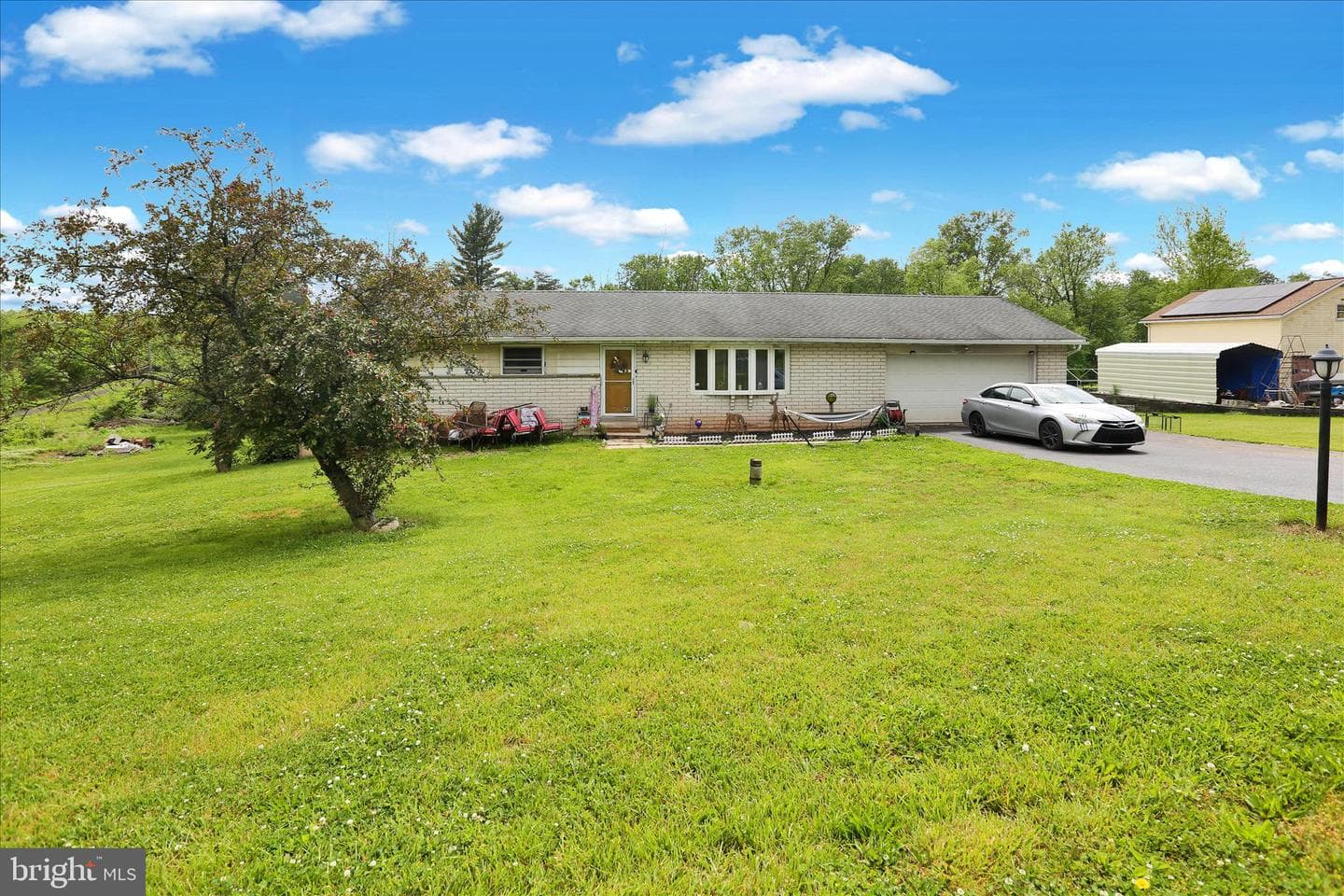 88 Spruce Avenue, Birdsboro