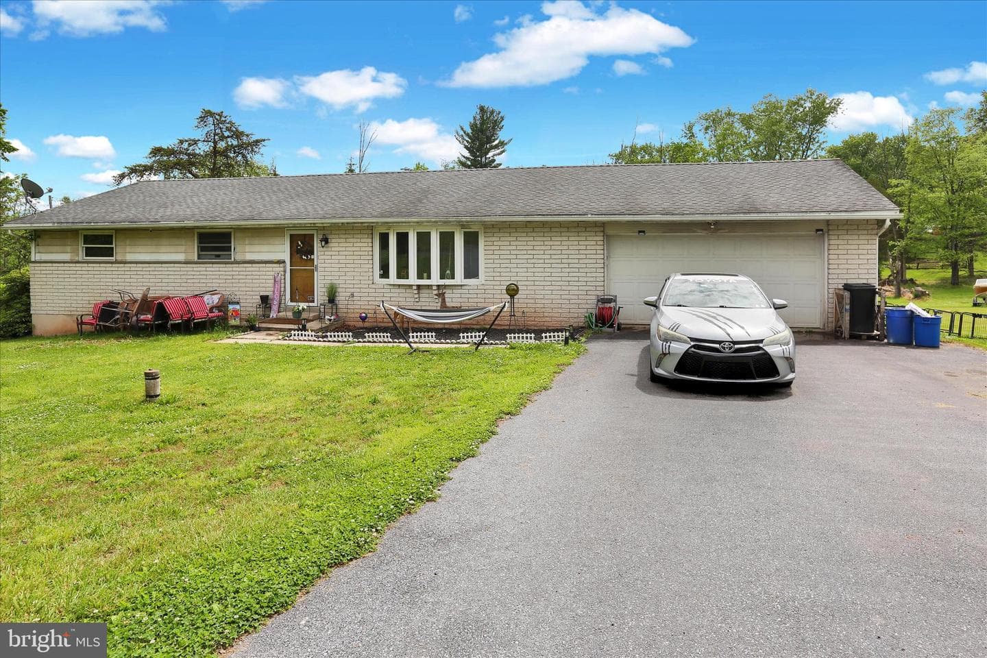88 Spruce Avenue, Birdsboro