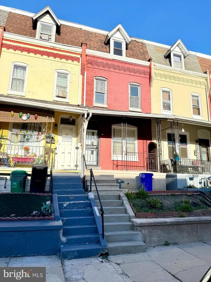 719 N 12th St, Reading