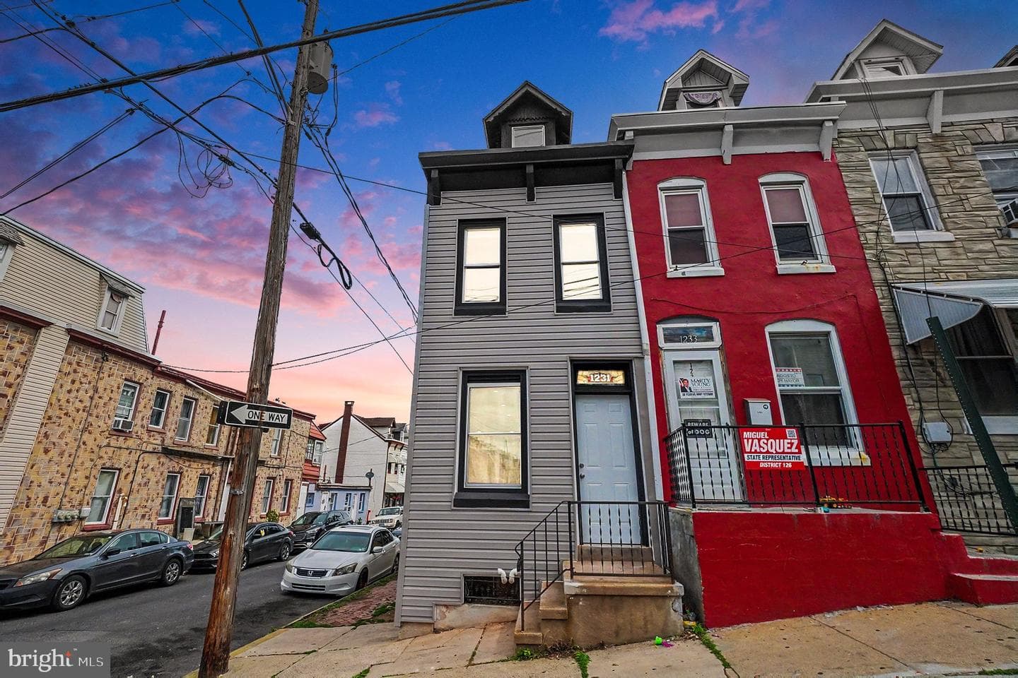 1231 Oley Street, Reading