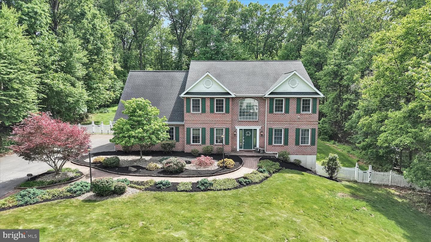 224 Pine Circle, Birdsboro