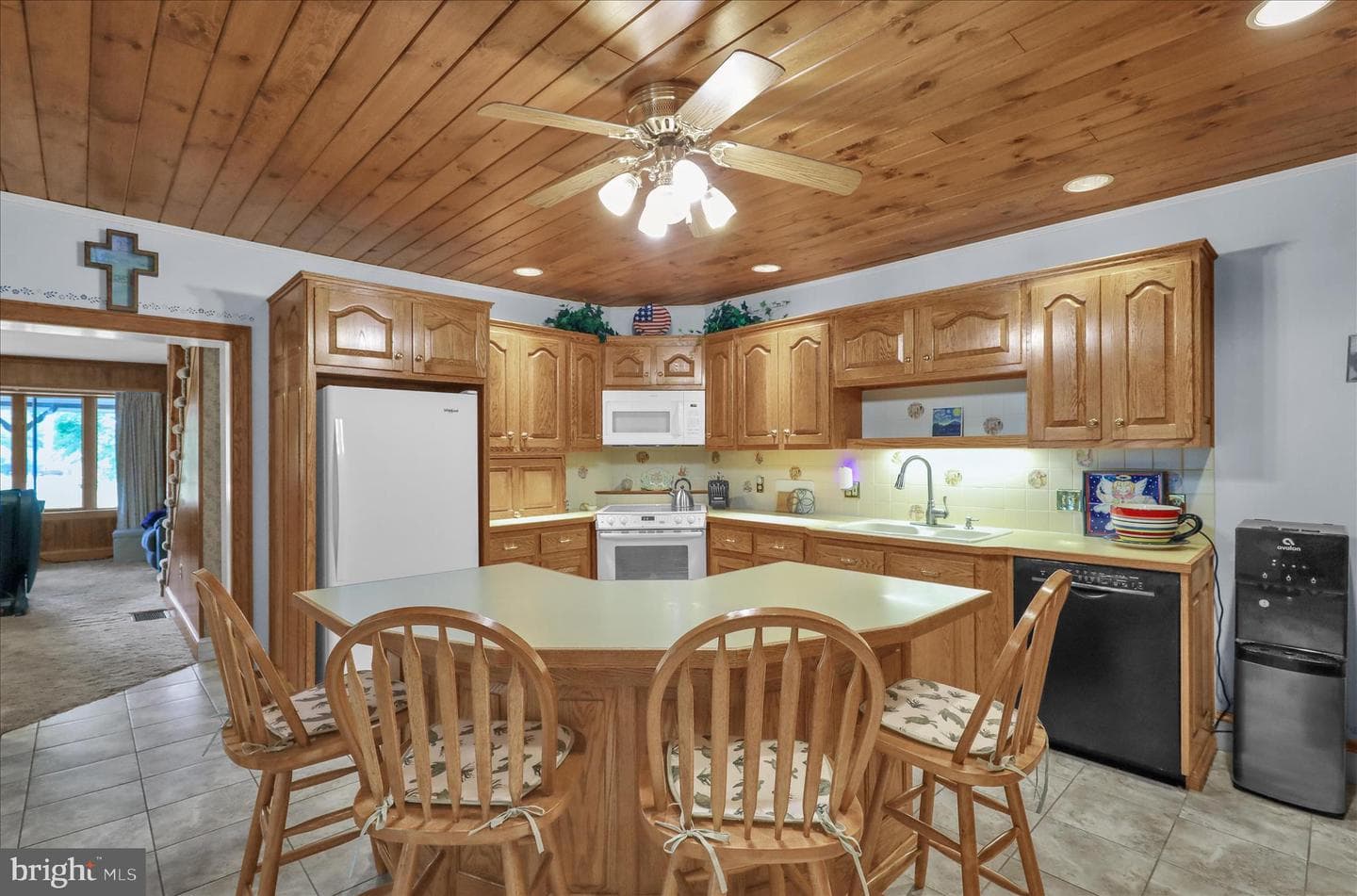 1539 Fairview Drive photo 8