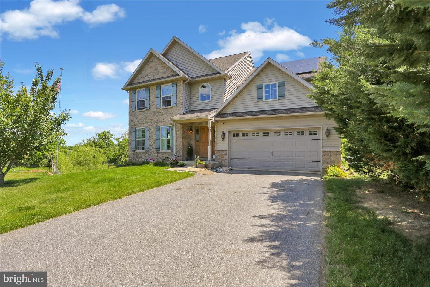 72 Cider Mill Road, Mertztown