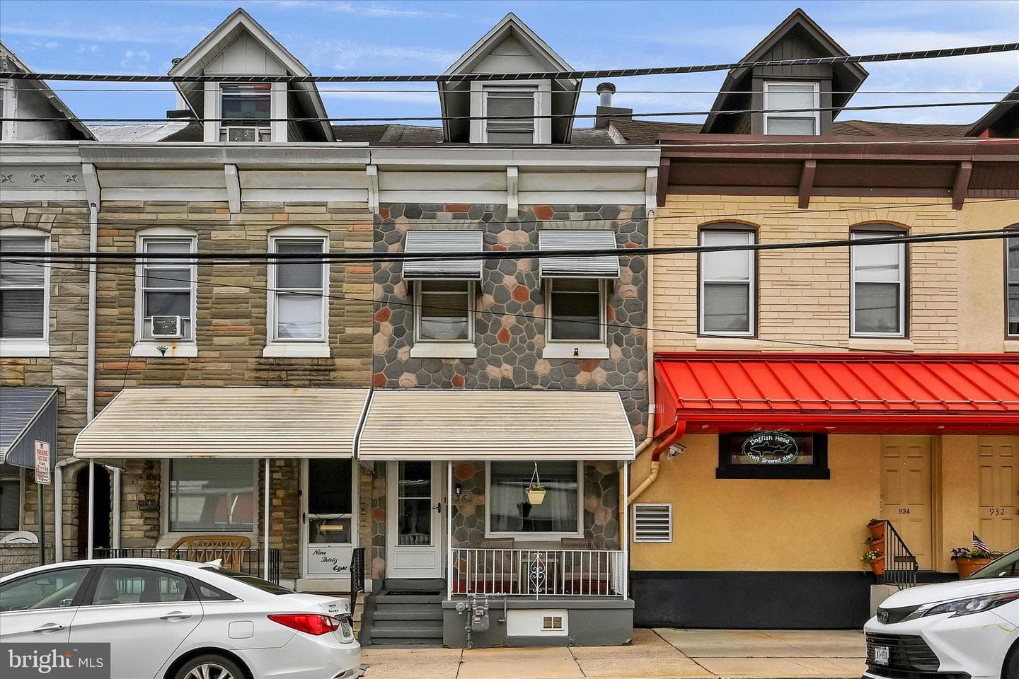 936 N Pike Street, Reading