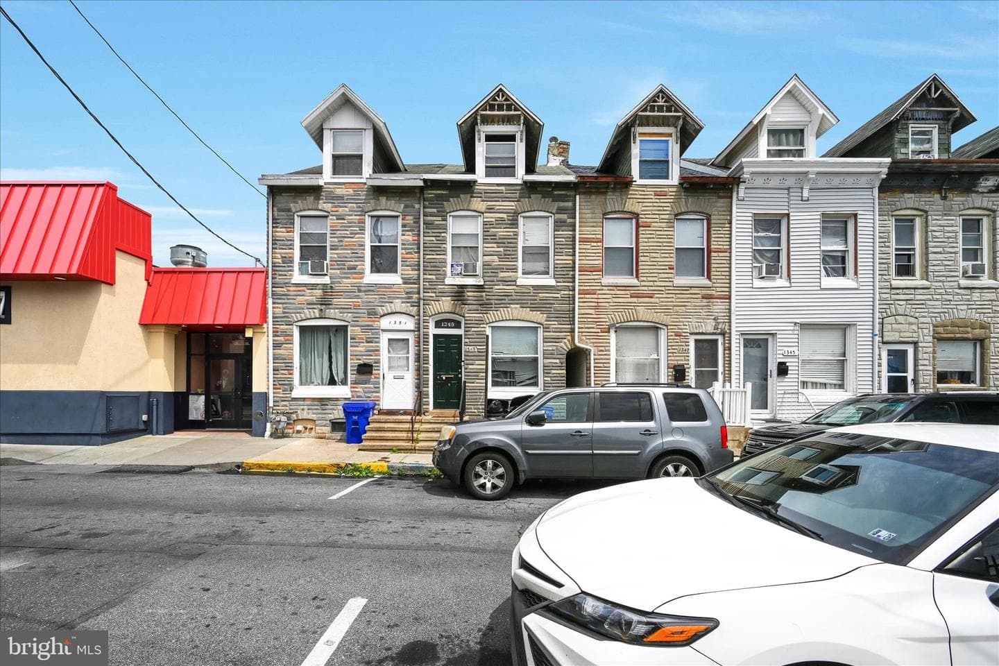 1349 Moss Street, Reading