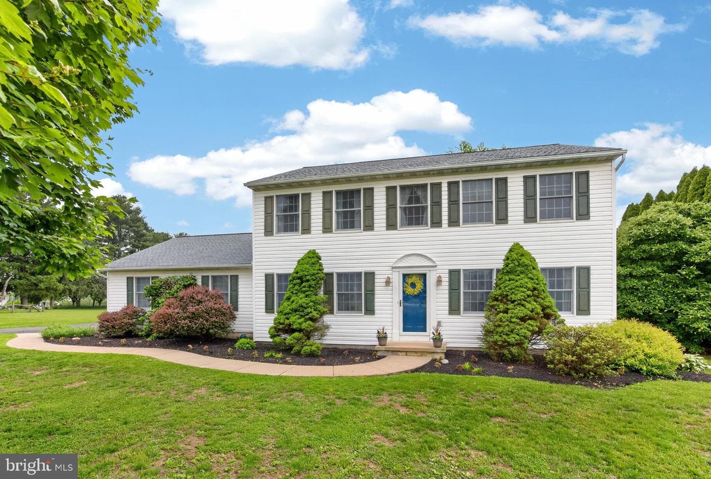 1846 Weavertown Road