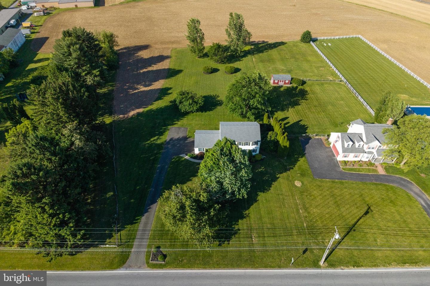 1846 Weavertown Road photo 46