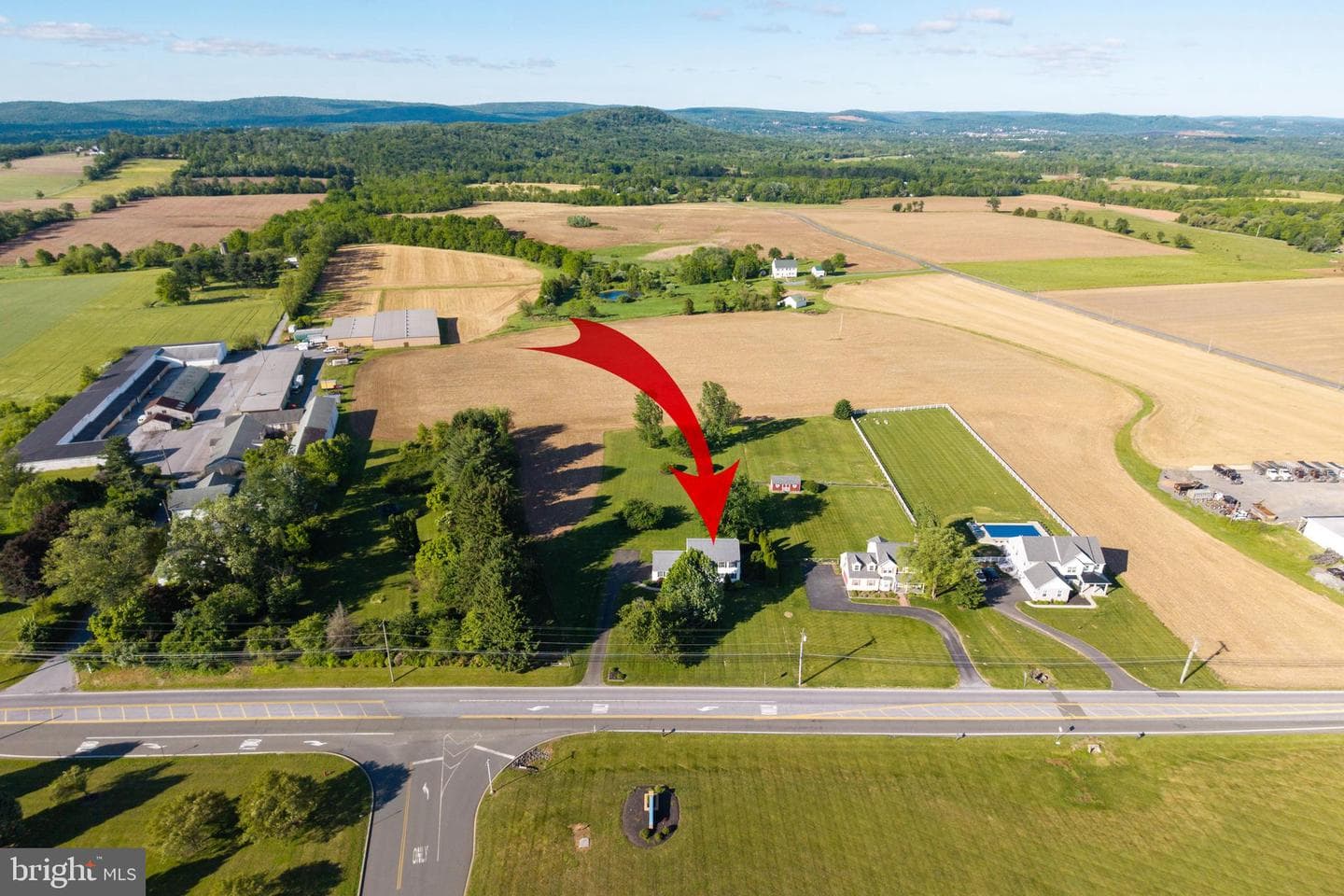1846 Weavertown Road photo 48