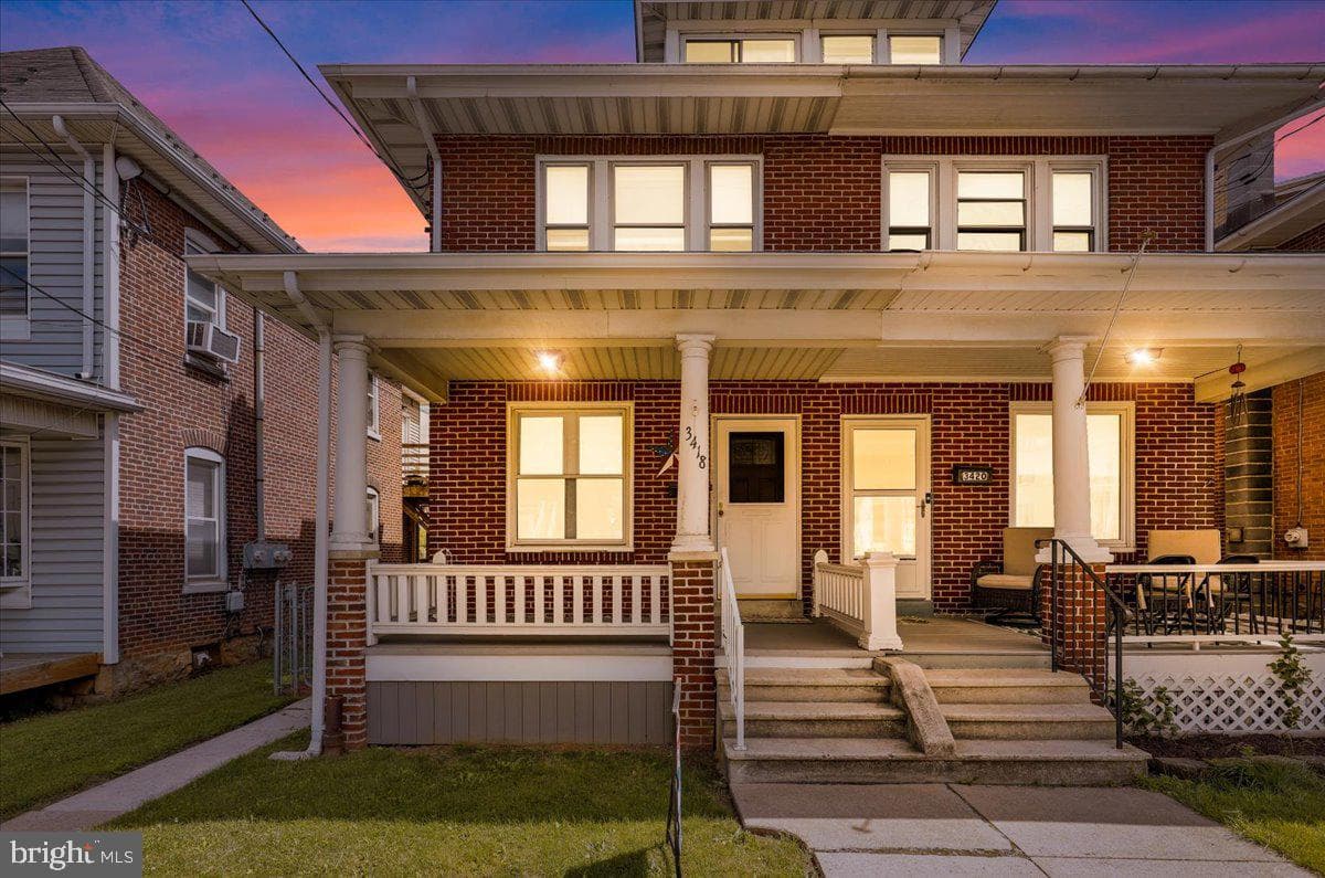 3418 Penn photo 24