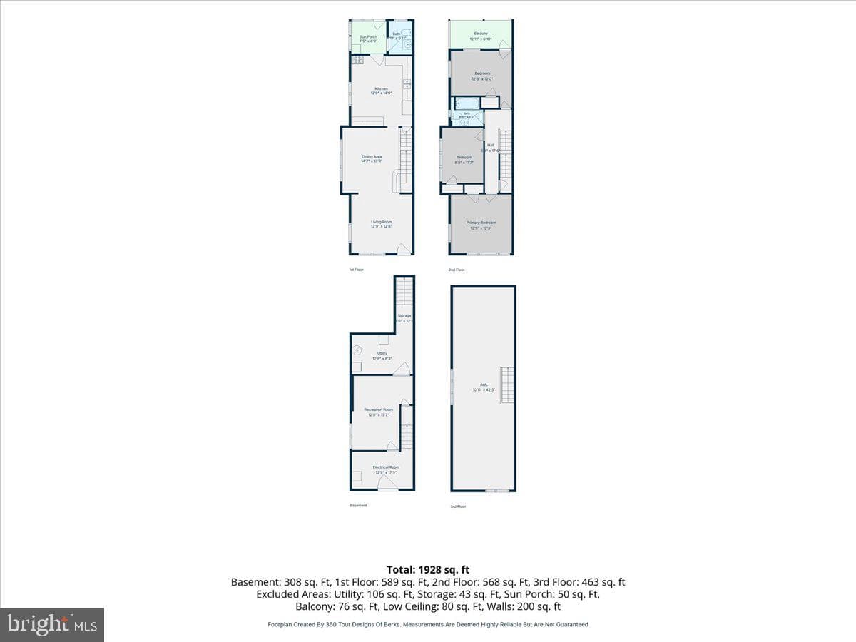 3418 Penn photo 25