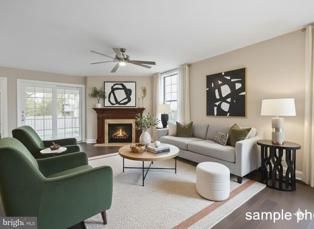 73 Castle Drive #lot 22 photo 8