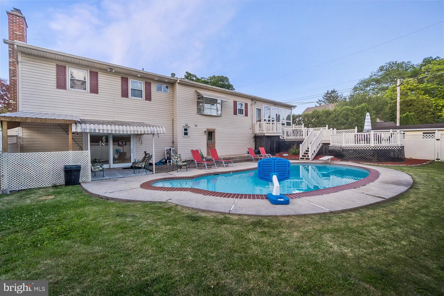 5560 N Fairway Drive photo 44