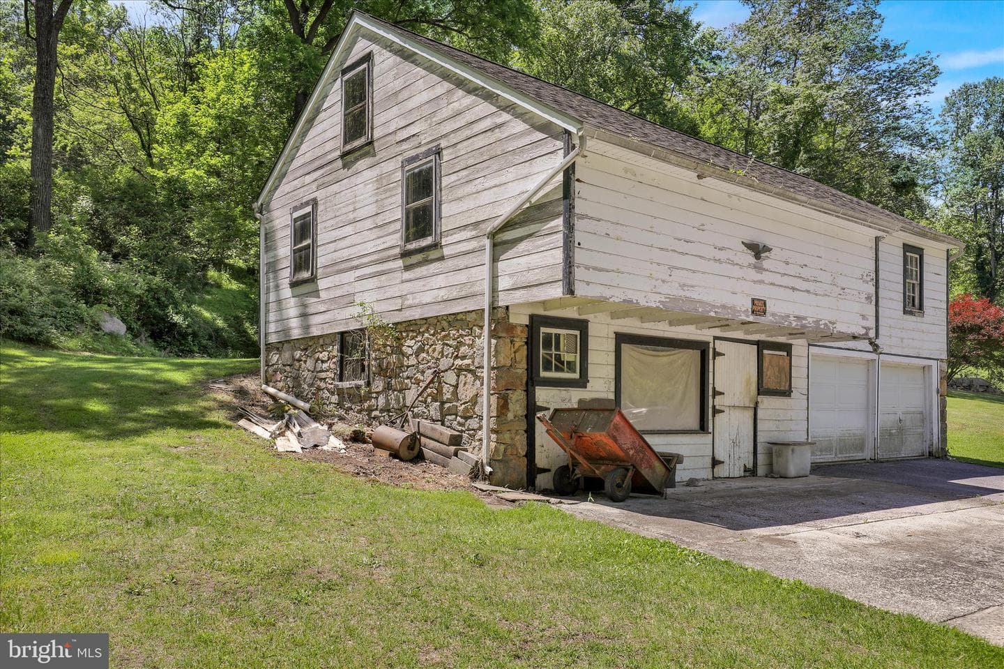 32 Furnace Run Road photo 36