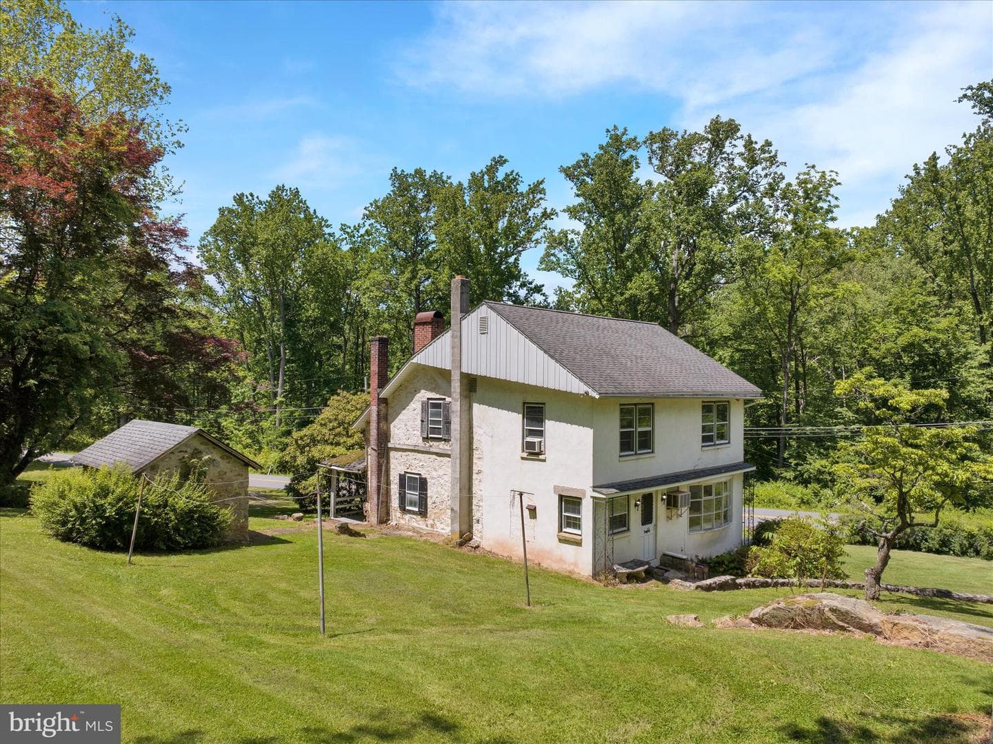 32 Furnace Run Road photo 50