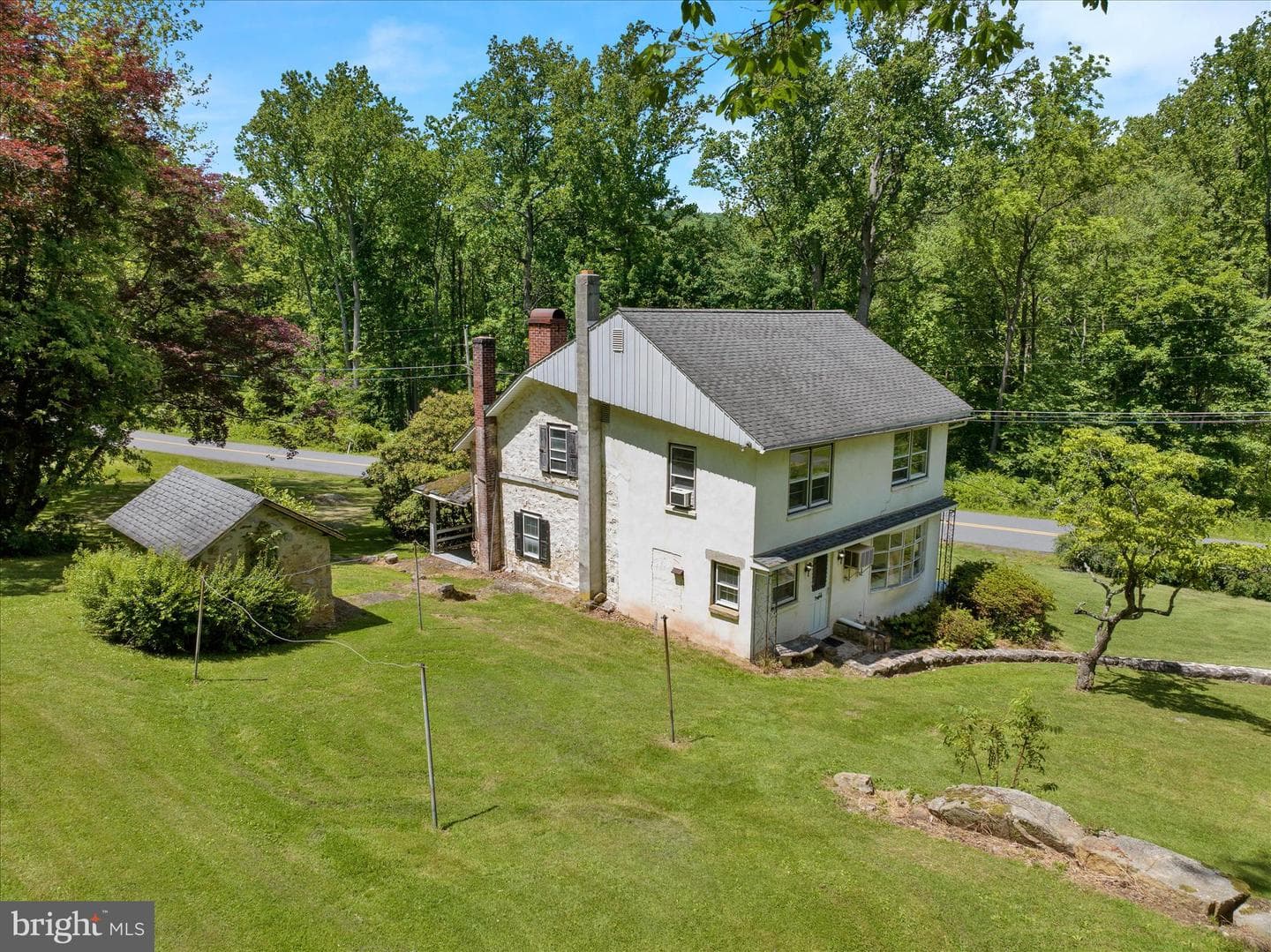 32 Furnace Run Road photo 51