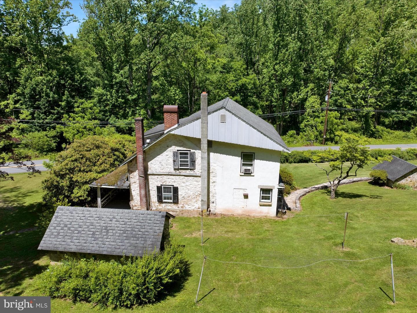 32 Furnace Run Road photo 52